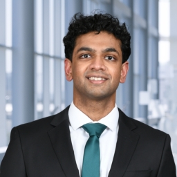 Jonathan Aiyathurai, M.D.