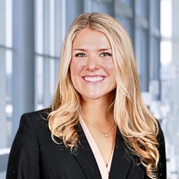 Emma Aldred, M.D.