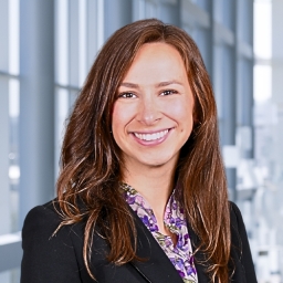 Julia (Anderson) Plocica, M.D.