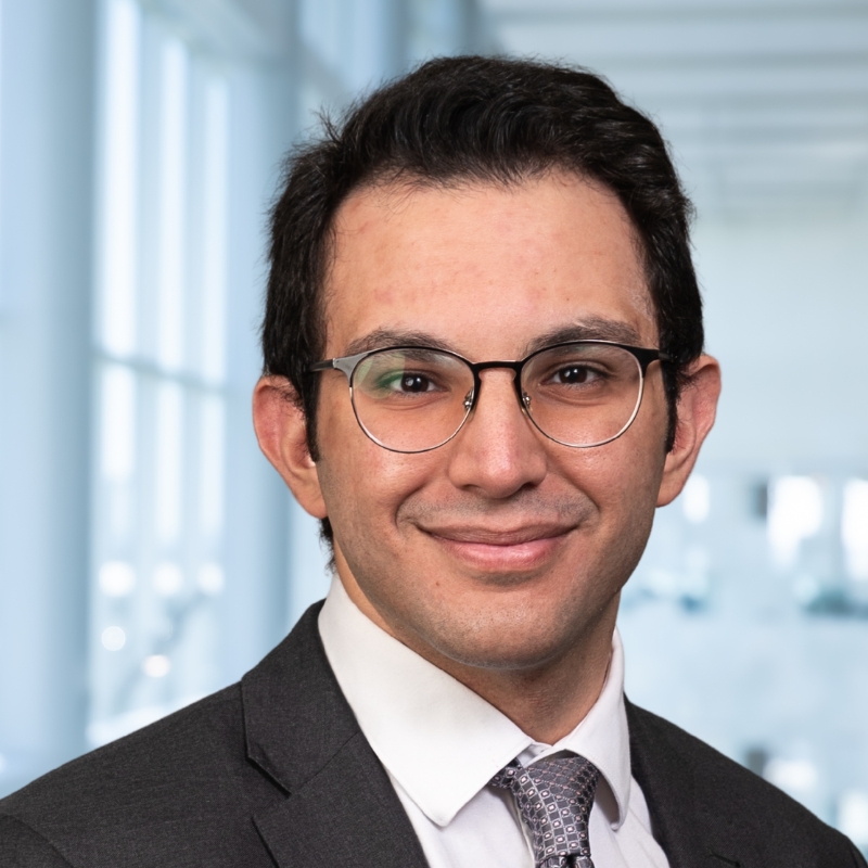 Ahmad Anouti, M.D.