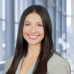 Brooke Benjamin, M.D.