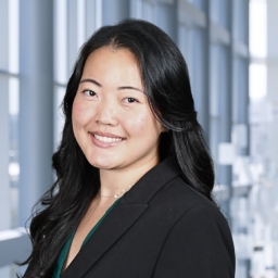 Joyce Bian, M.D.