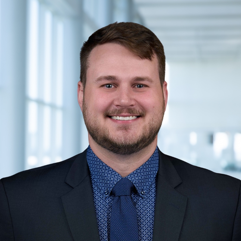 Jayden Bowen, M.D., Ph.D.
