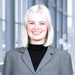 Sydney Carter-Santos, M.D.