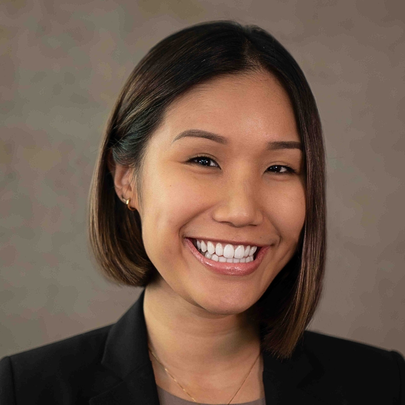 Amanda Chau, M.D.