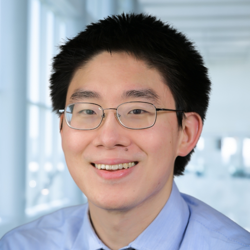 Walter Chen, M.D., Ph.D.