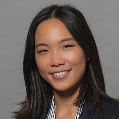 Headshot of Anna Cheng, M.D.