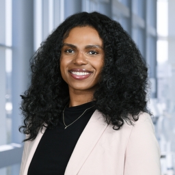 Maya Clamp, M.D.