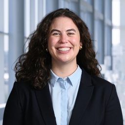 Destri Eichman, M.D.
