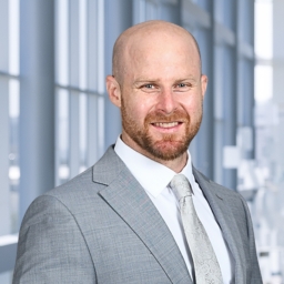 Kevin Etter, M.D.