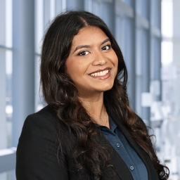 Tiffany Gandhikumar, M.D.