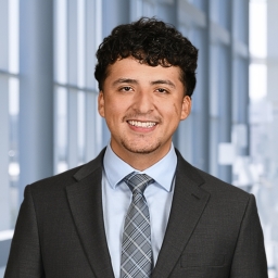 Roberto Gonzalez, M.D.