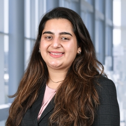 Fatima Habib, M.D.