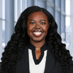Sandra Hagenimana, M.D.