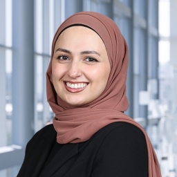 Laila Innab, M.D.