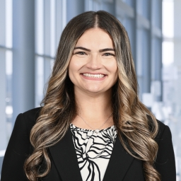 Sierra Irving, M.D.