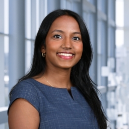 Preethi Kannan, M.D.