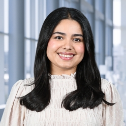 Alisha Kashyap, M.D.