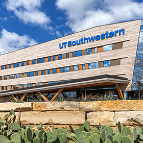 UT Southwestern