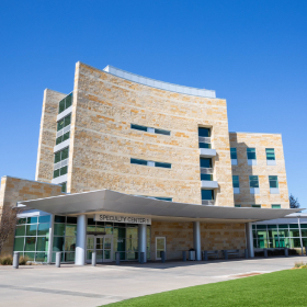 UT Southwestern Pediatric Group at Plano