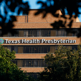 Texas Health Presbyterian