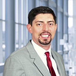 Michael Lazaropoulos, M.D.