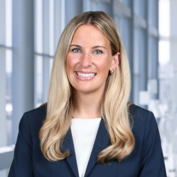 Mabry Nichols, M.D.