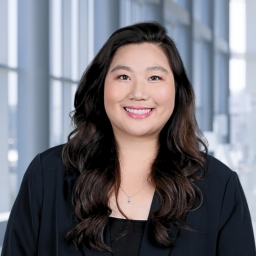 Grace Oh, M.D.