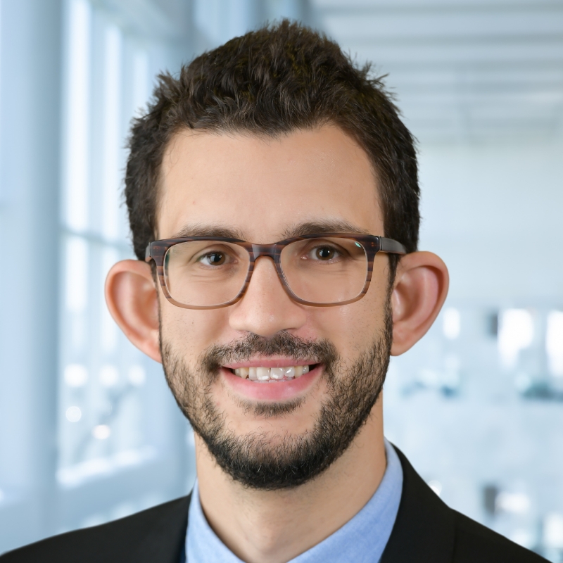 Panayotis Pachnis, , M.D., Ph.D.