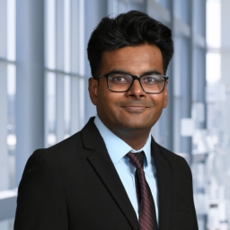 Sid Sahai, M.D.