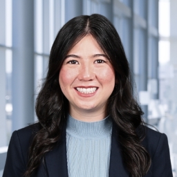 Hannah Sheard, M.D.