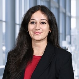 Amulya Srivatsa, M.D.