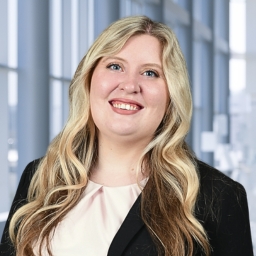 Alexis Stockwell, M.D.