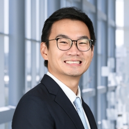 Phillip Sumardi, M.D.