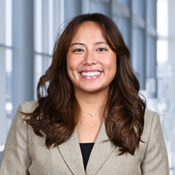 Caitlin Tayag, M.D.