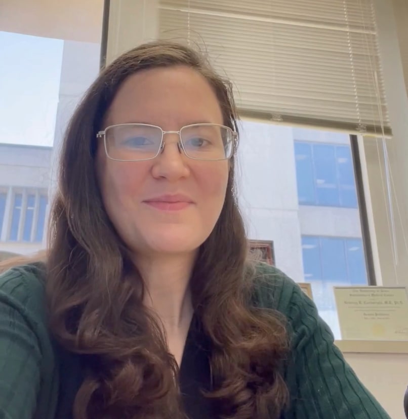 Dr. Bethany Cartwright