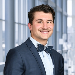 Justin Tuschoff, M.D.