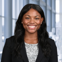 Jaidah Visser, M.D.