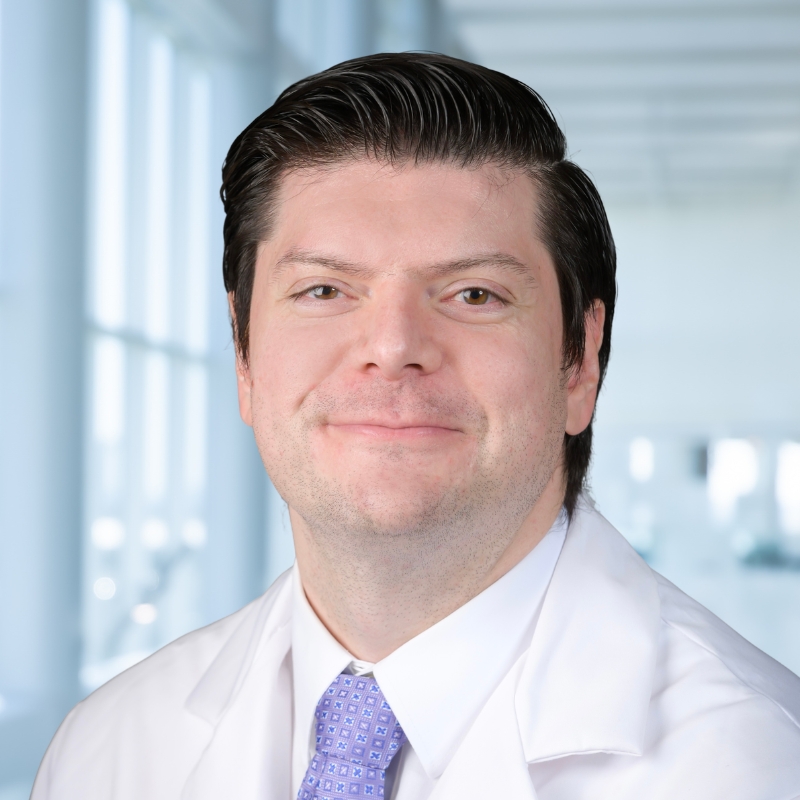 B. Cicero Willis-Pineda, M.D.
