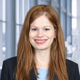 Shelby Worsham, M.D.