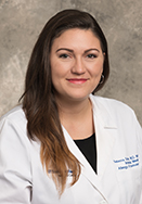 Rebecca Duron, M.D.