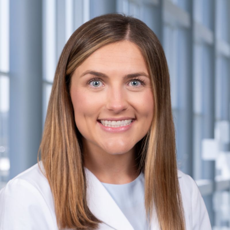 Madeline Kellam, M.D.
