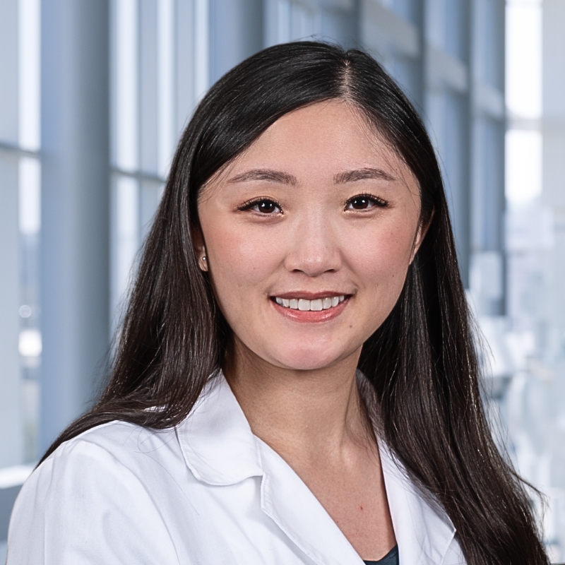 Tiffany Le, M.D.