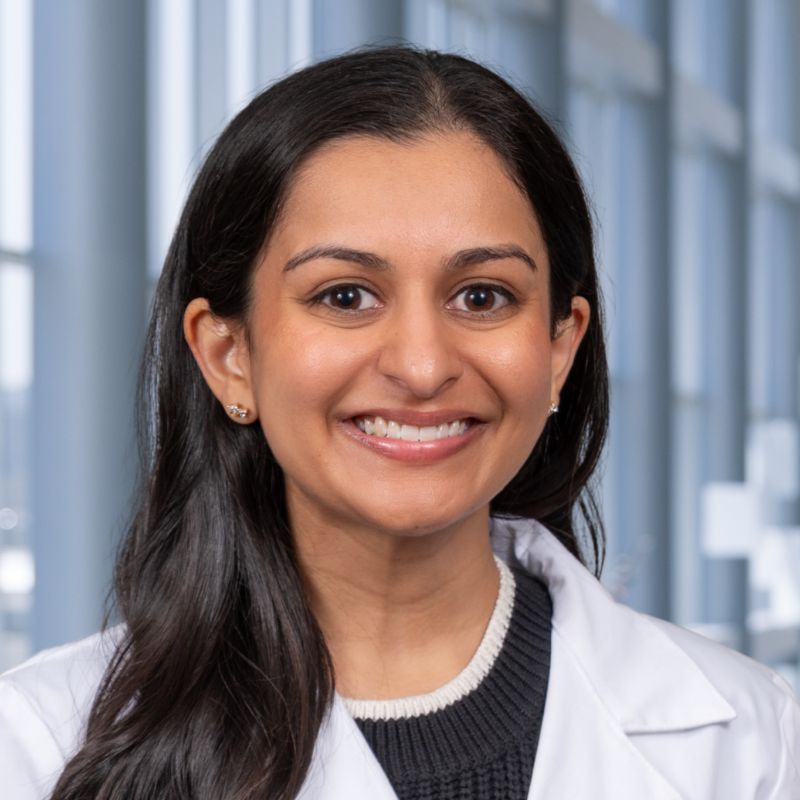 Devangi Shah, M.D.