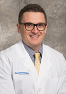 John Trickett, Jr., M.D. 