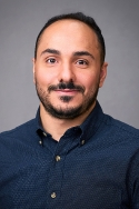 Omar Abdulrazzaq, M.D.