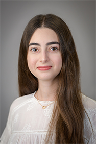 Sara Alhousseiny, M.D.