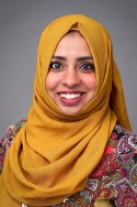 Taiba Khan, M.D.