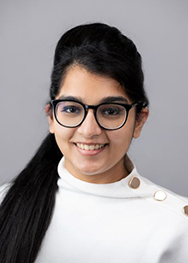 Headshot of Drishti Tolani M.D.