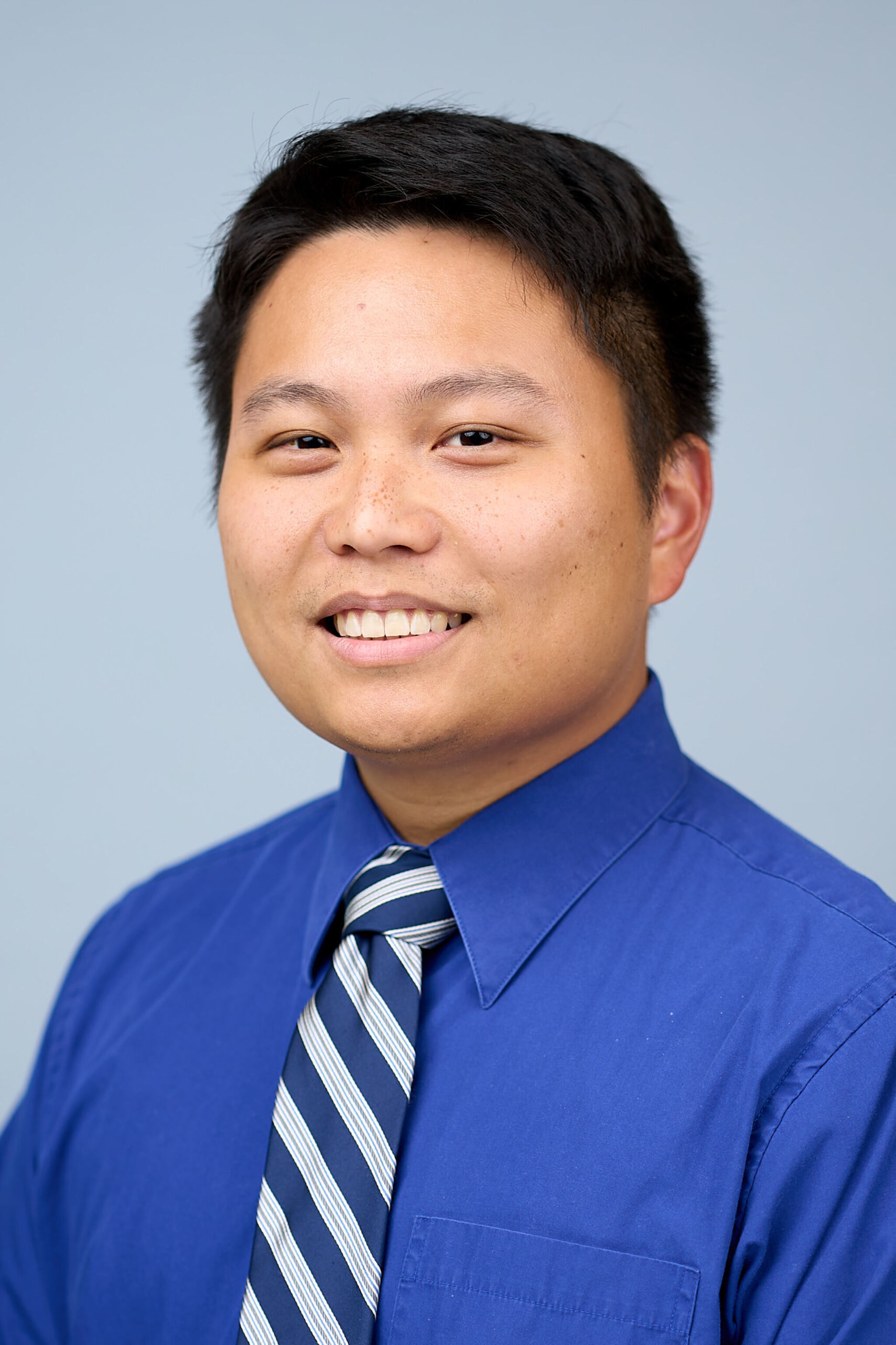 Derek Ngai M.D.